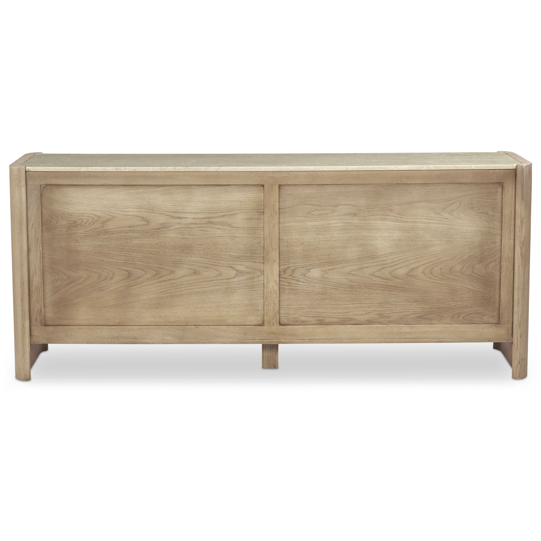 Lane Natural Dresser, 6 Drawer